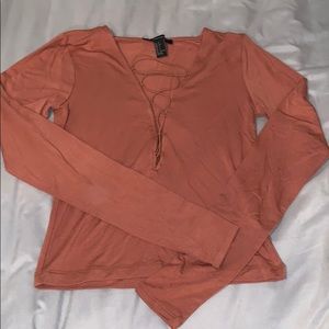long sleeve